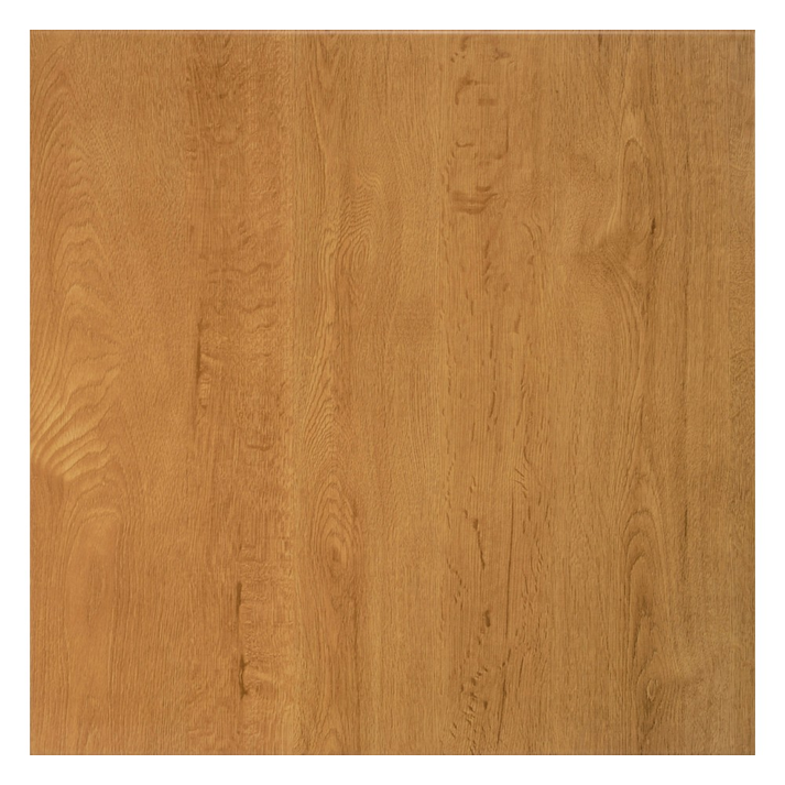 Werzalit Oak / 342 80x80εκατ. Δρυς