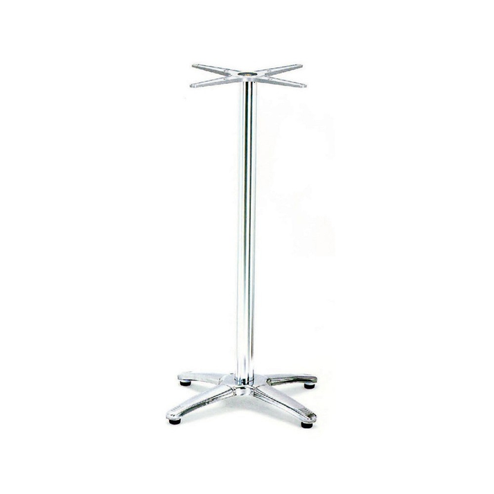 Roma4 Bar H110 βάση τραπεζιού Φ60Χ110cm