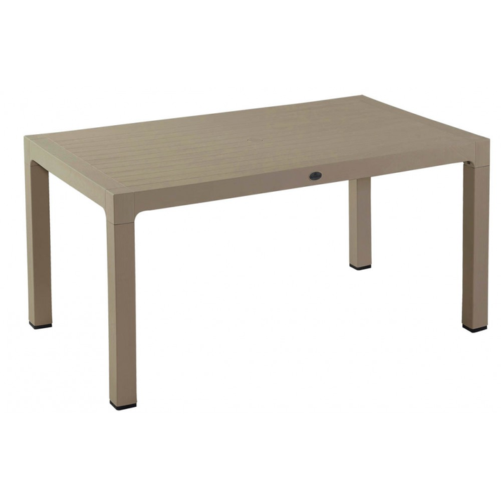 Wood 150 τραπέζι 