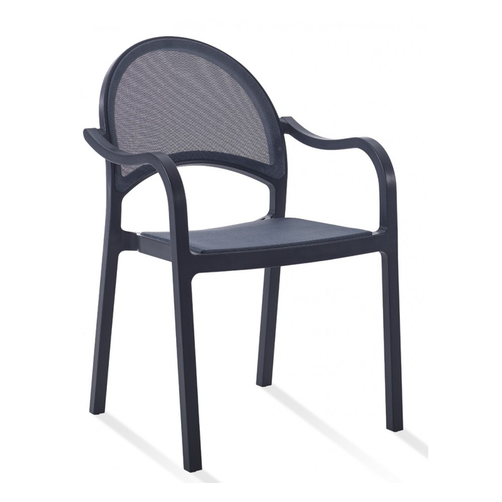 FLORIDA ΠΟΛΥΘΡΟΝΑ ΑΝΘΡΑΚΙ :57x63x89(46)