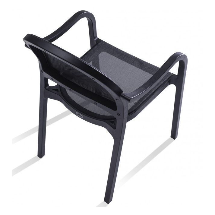 FLORIDA ΠΟΛΥΘΡΟΝΑ ΜΑΥΡΗ  57x63x89(46)