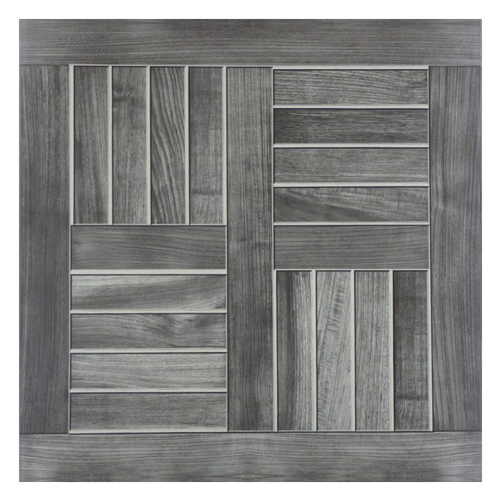 Werzalit Laos Teak / 109 60Χ60