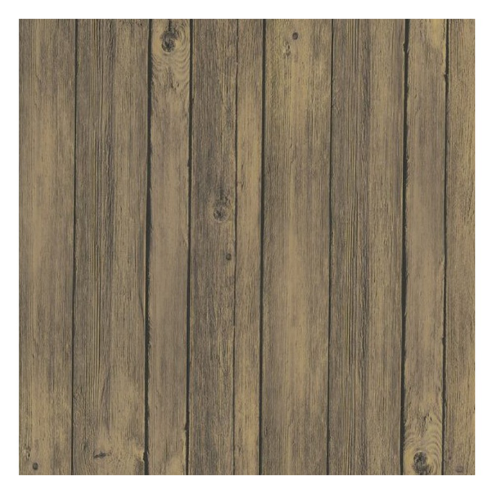 Werzalit Antique brown / 201 70Χ70 ΚΑΦΕ