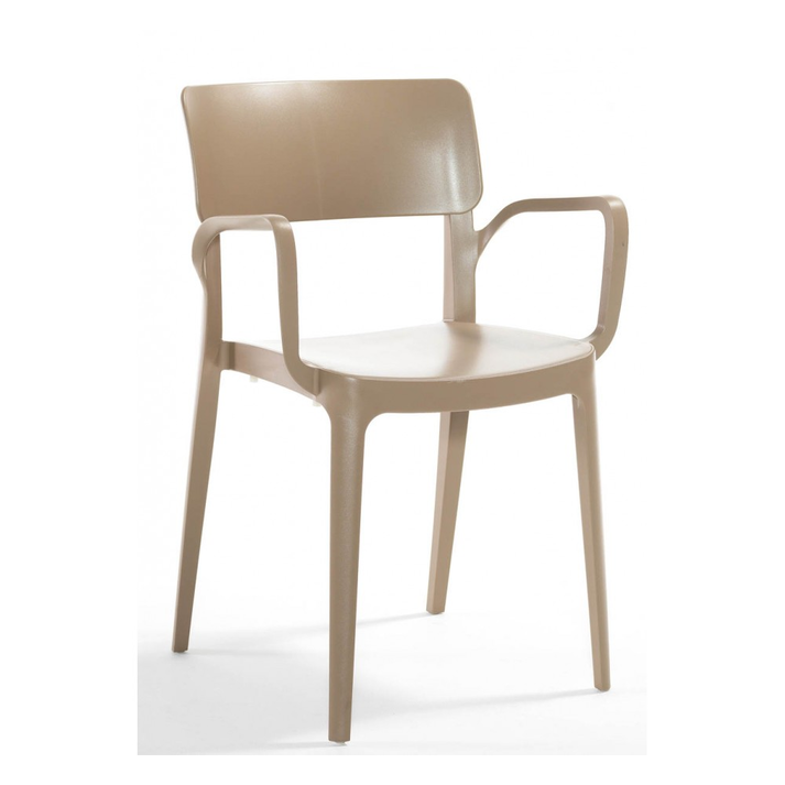 Panora πολυθρόνα   46x51x82cm