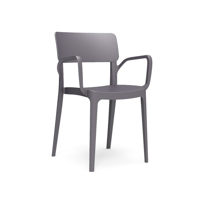 Panora πολυθρόνα  46x51x82cm