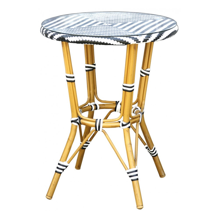 Ellis βάση τραπεζιού Φ62*72cm