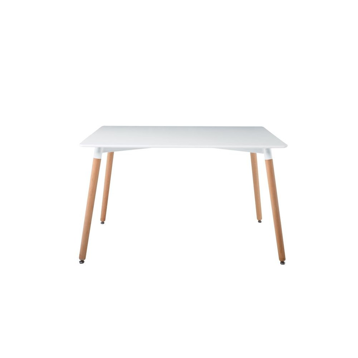 ALTIVOLE ξύλινο τραπέζι 120x80x73