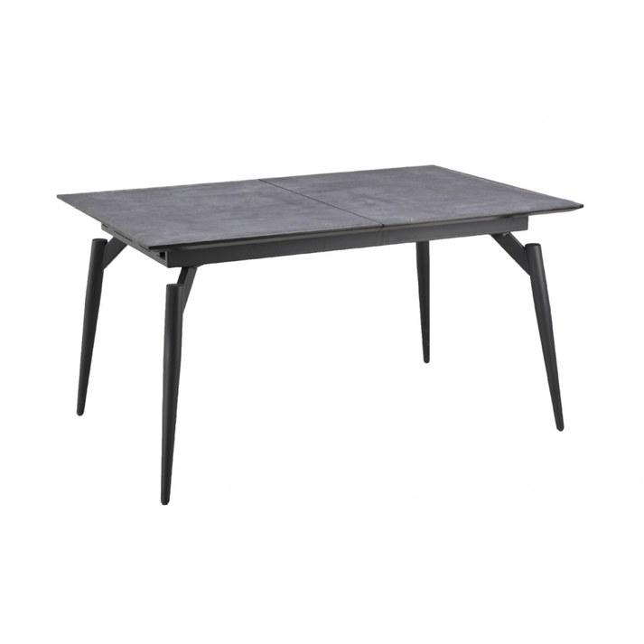 Perugia Τραπεζαρία 140+40x90xH76cm