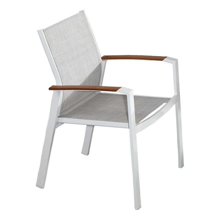 Sunnyside Πολυθρόνα Αλουμινίου