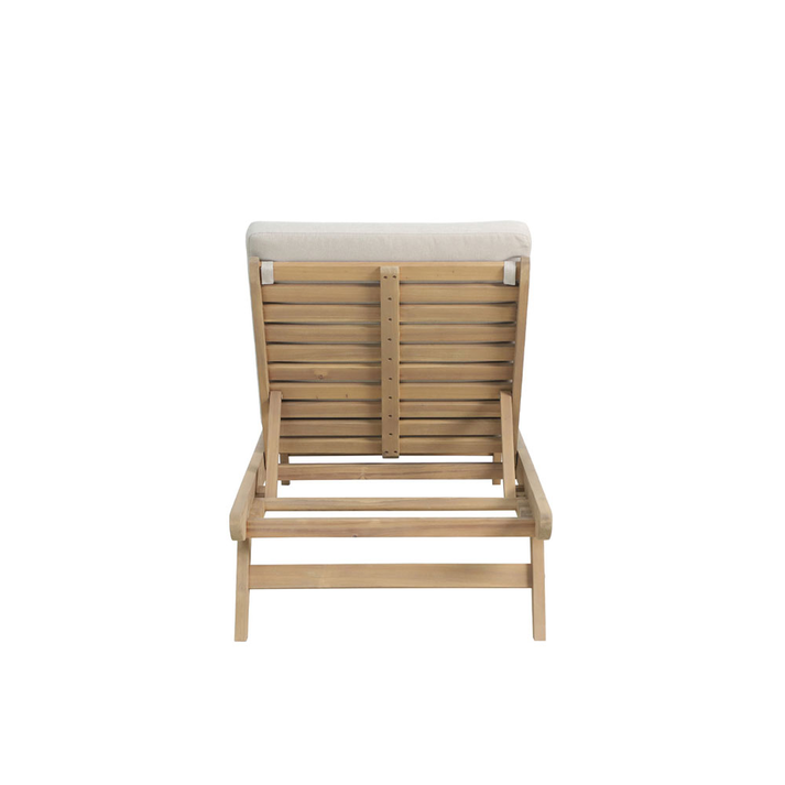 ETOILE ΞΑΠΛΩΣΤΡΑ ΜΑΞΙΛΑΡΙ ΦΥΣΙΚΟ BEIGE ΑΝΟΙΧΤΟ 185x65x87.5