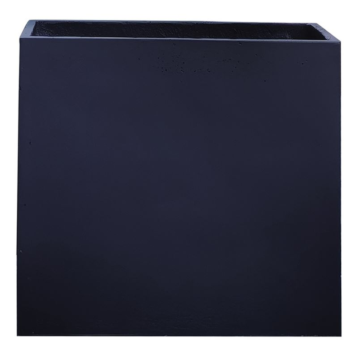 FLOWER POT-13 Απόχρωση Black