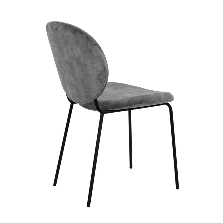 BEETLE ΚΑΡΕΚΛΑ SILVER 60.5x54x84.5