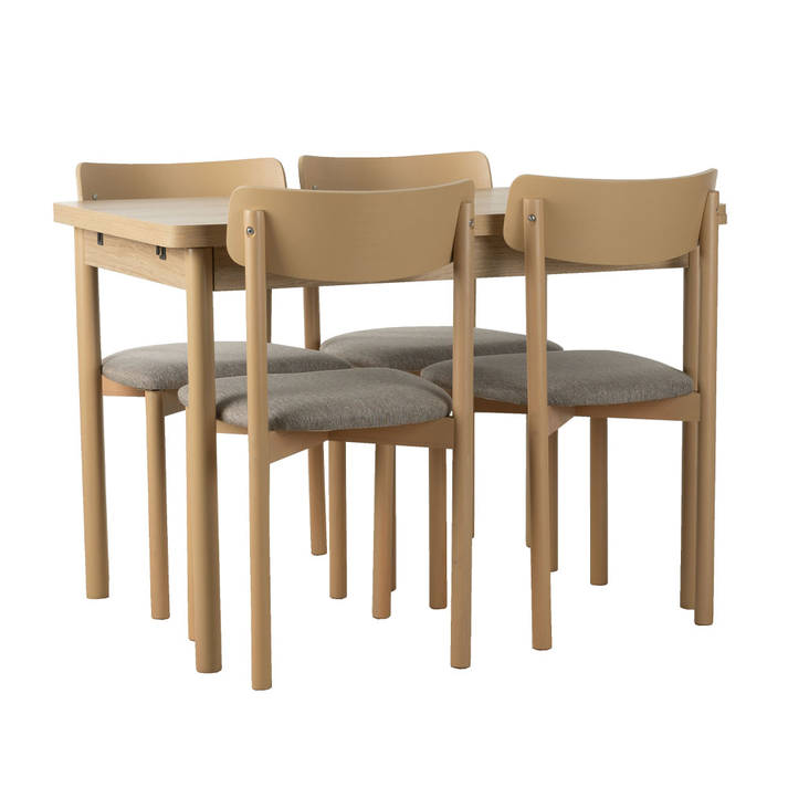 PISA ΚΑΡΕΚΛΑ SONOMA 44x43x82.5
