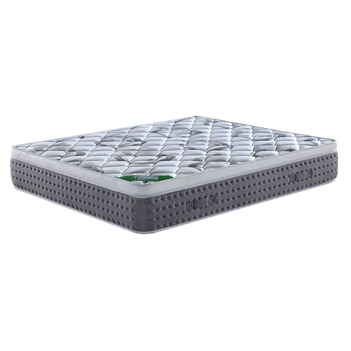 ΣΤΡΩΜΑ Pocket Spring + Ανώστρωμα Μονής Όψης Roll Pack (5)