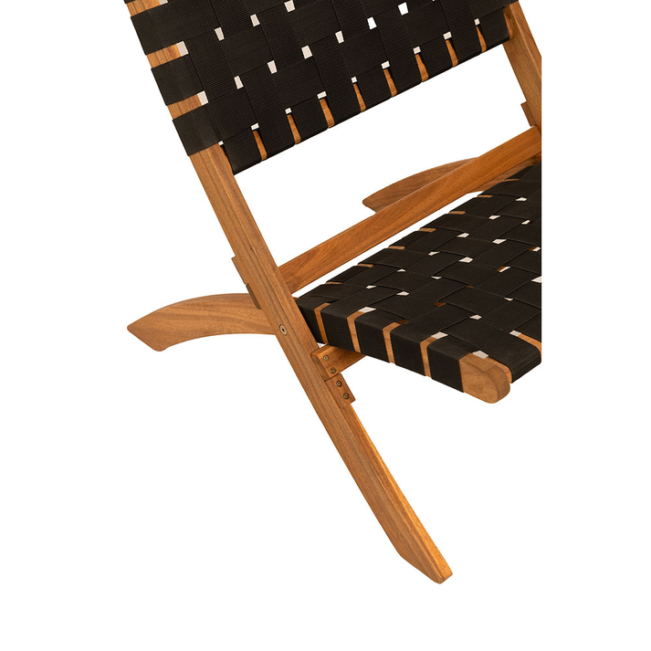 HASTAG ΚΑΡΕΚΛΑ ΠΤΥΣ/ΜΕΝΟ-Η ΜΑΥΡΟ ΦΥΣΙΚΟ 78x60x72.5