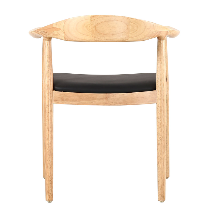 FUJI ΚΑΡΕΚΛΑ ΦΥΣΙΚΟ ΜΑΥΡΟ 57x45x73.5