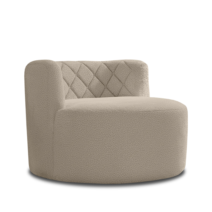 Bamboo Armchair 90x80cm
