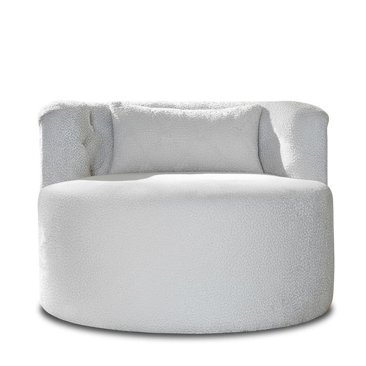 Bamboo Armchair 90x80cm