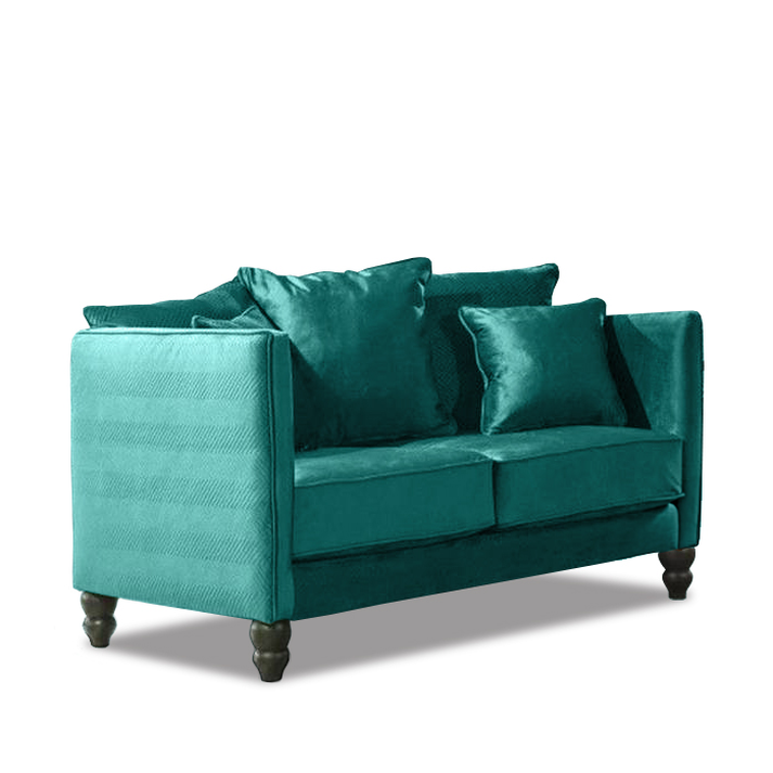 Bari 2Seater Sofa 170x90cm