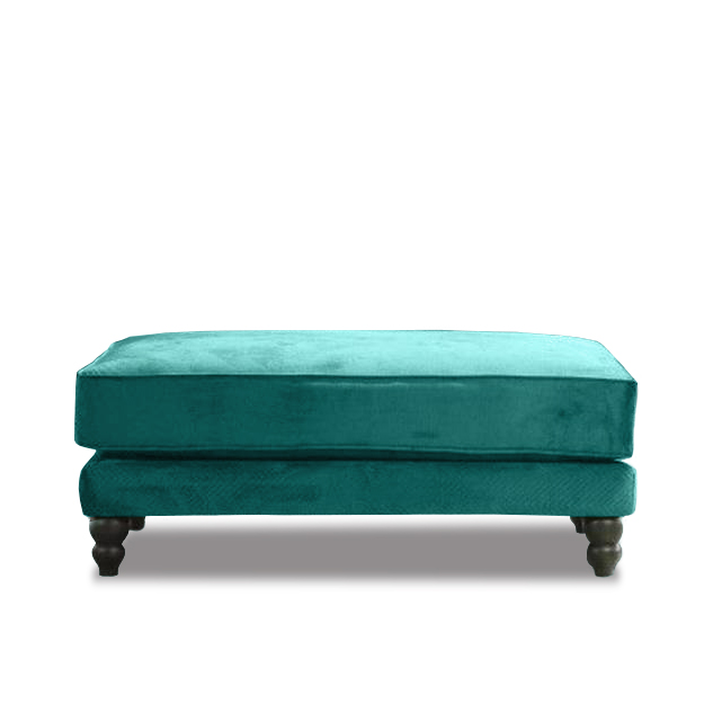 Bari Τριθέσιος Καναπές 230x90cm