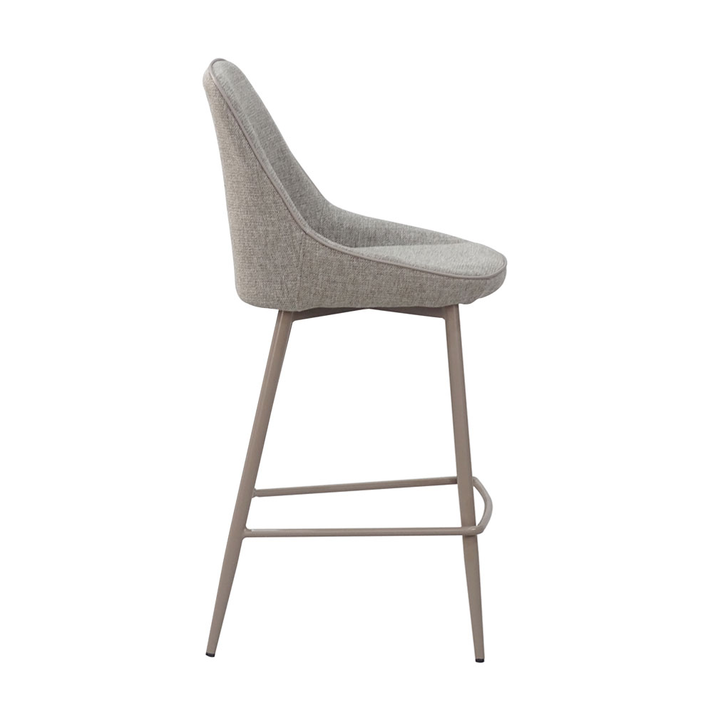 CALIPER ΣΚΑΜΠΟ BAR ΚΑΦΕ CAPPUCCINO 43.5x52.5x97