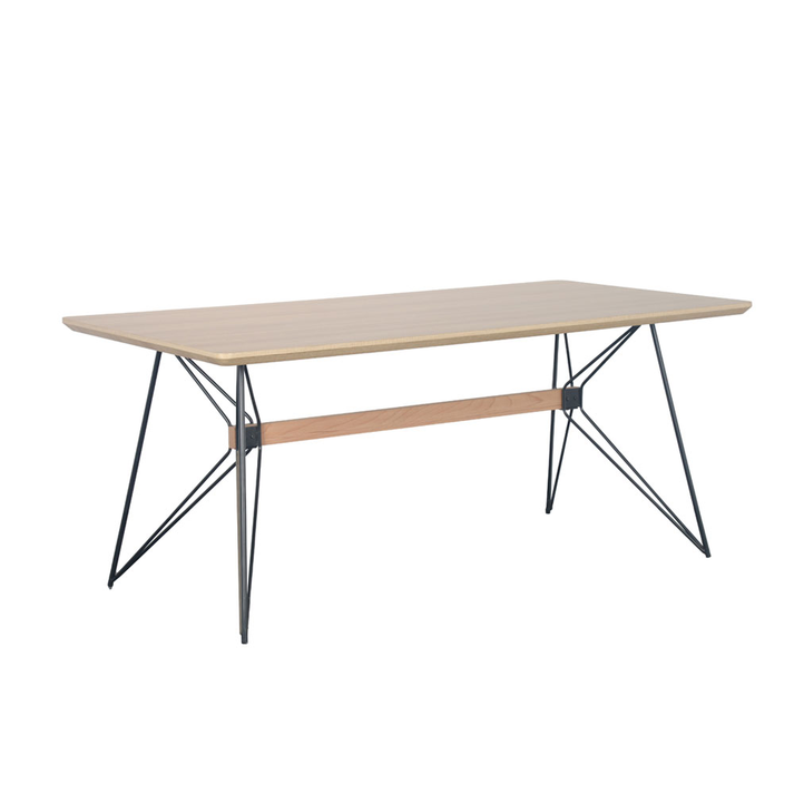RIGOTE ΤΡΑΠΕΖΙ SONOMA 180x90x77