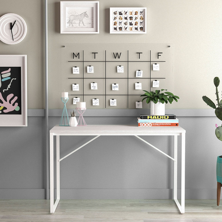 FORMULA ΓΡΑΦΕΙΟ ΛΕΥΚΟ 120x60x75