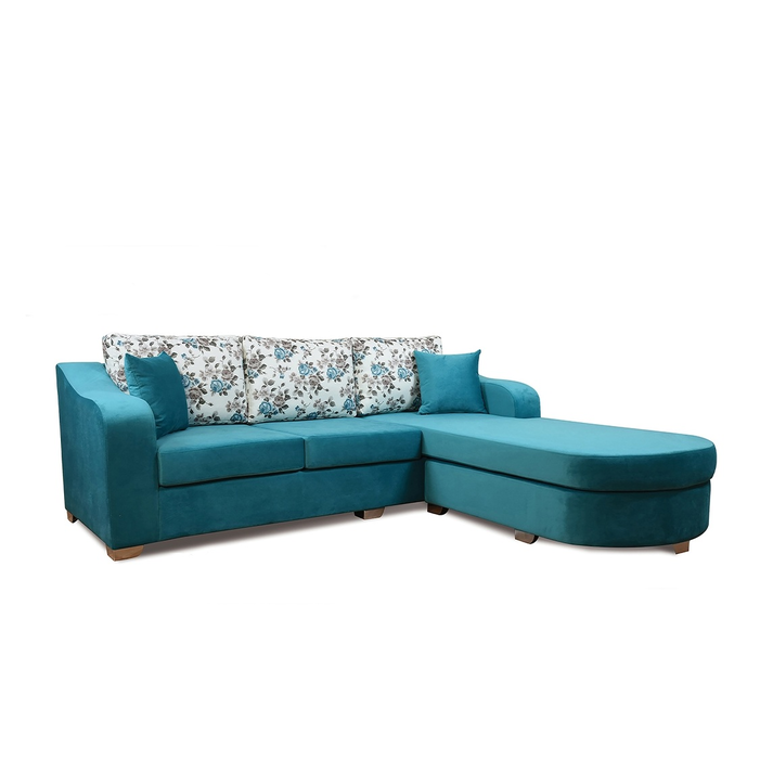 Magic Καναπές Αναστρέψιμη Γωνία 240x200cm