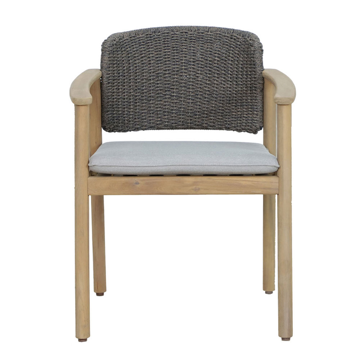 FREELAND ΚΑΡΕΚΛΑ ΜΑΞΙΛΑΡΙ ΦΥΣΙΚΟ ΓΚΡΙ 62x62.5x80.5