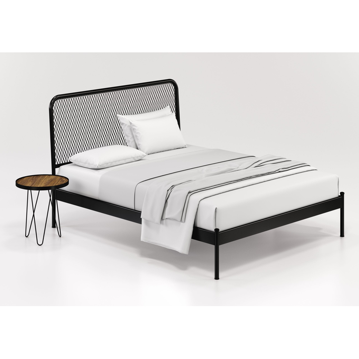 KPS/ GRID BED ΜΕΤΑΛΛΙΚΟ ΔΙΠΛΟ ΕΛΛΗΝΙΚΗΣ ΚΑΤΑΣΚΕΥΗΣ 150 / 160