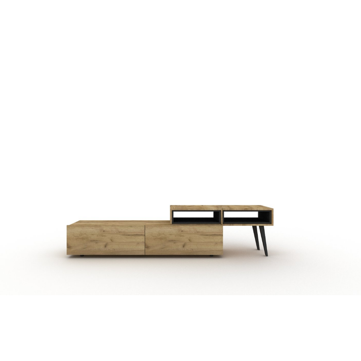 ΕΠΙΠΛΟ TV BEST ΜΕΛΑΜΙΝΗ ΕΛΛΗΝΙΚΗΣ ΚΑΤΑΣΚΕΥΗΣ LNA 240*45*64