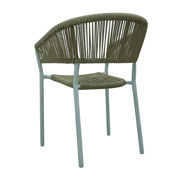 BREEZE ΚΑΡΕΚΛΑ ΛΕΥΚΟ ΦΥΣΙΚΟ 56x60x78