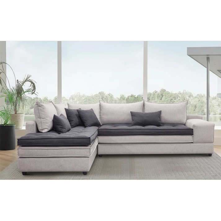 Billy Καναπές Γωνία 300x220xB100cm