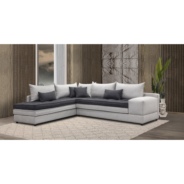 Billy Καναπές Γωνία 300x220xB100cm