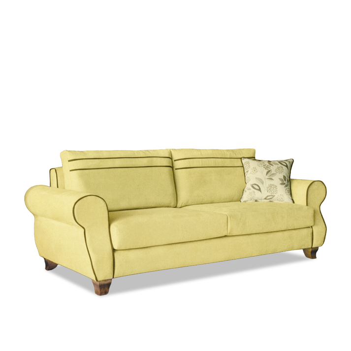 Bolero Τριθέσιος Καναπές 230x95cm