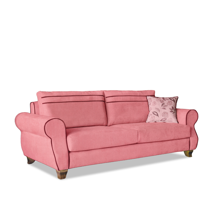 Bolero Τριθέσιος Καναπές 230x95cm