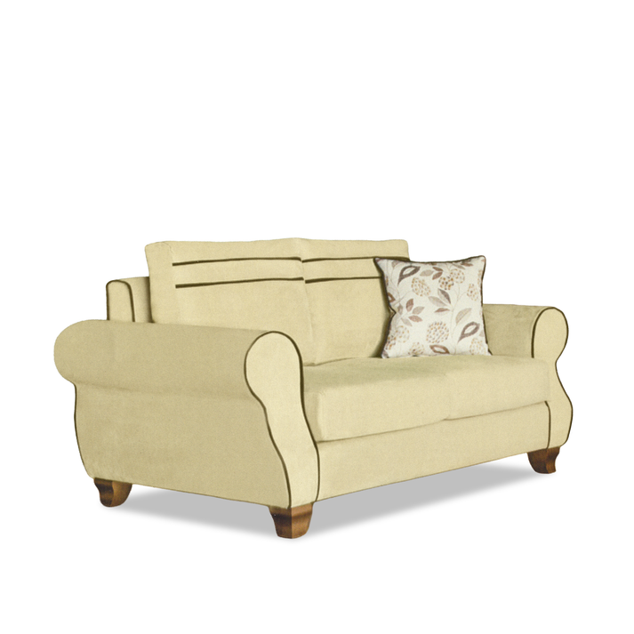 Bolero Διθέσιος Καναπές 180x95cm