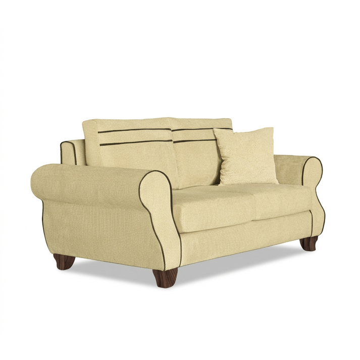 Bolero Διθέσιος Καναπές 180x95cm