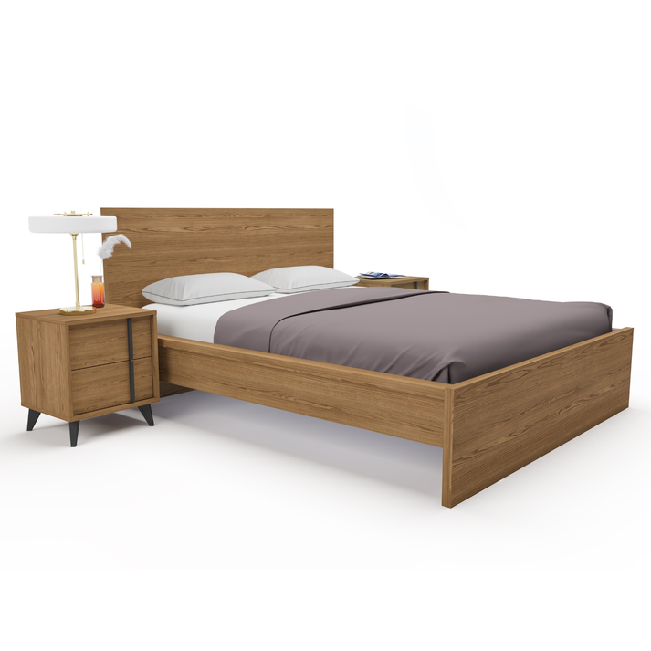 Bremo Bed 160x200