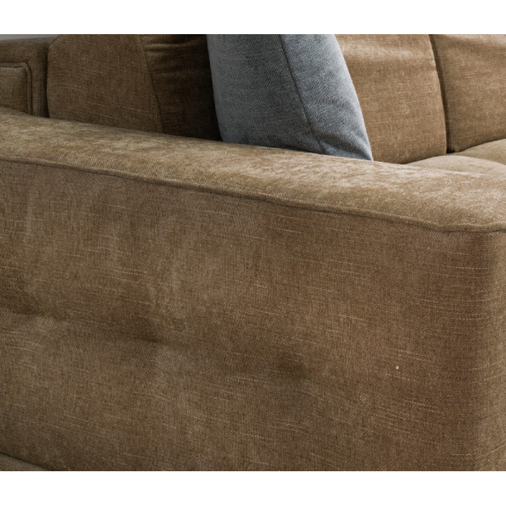 Bristol Καναπές Γωνία 290x100-230cm