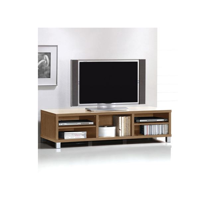 ANALOG Έπιπλο TV Απόχρωση Sonoma Oak