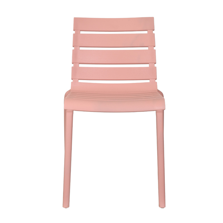 HORIZONTAL ΚΑΡΕΚΛΑ DUSTY PINK 43x51.5x78.5