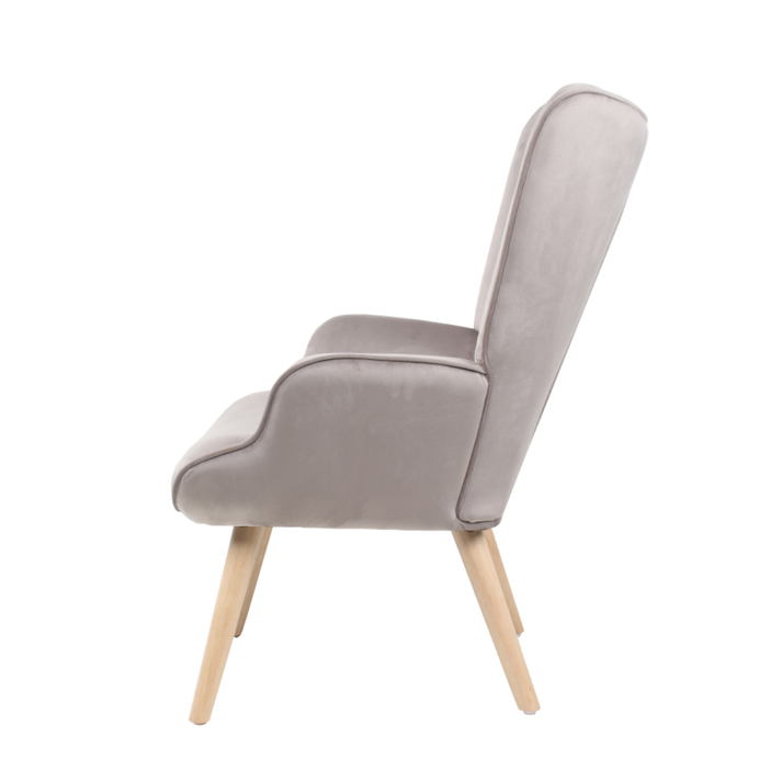 AMICA ΠΟΛΥΘΡΟΝΑ BEIGE 69x75x96