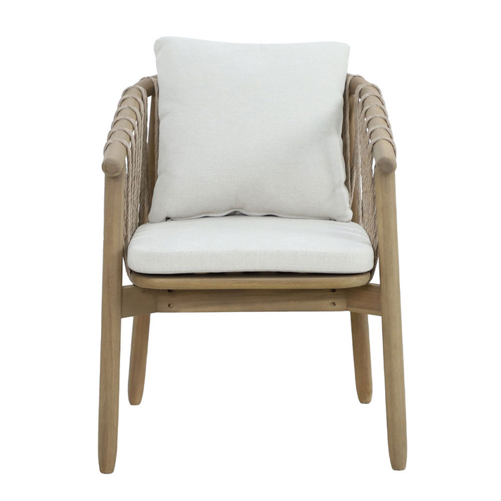 CORDA ΚΑΡΕΚΛΑ ΜΑΞΙΛΑΡΙ ΦΥΣΙΚΟ ΛΕΥΚΟ 63.5x60x76