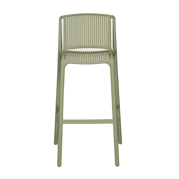 POLLY ΣΚΑΜΠΟ BAR ΛΑΔΙ 42x50x100.5