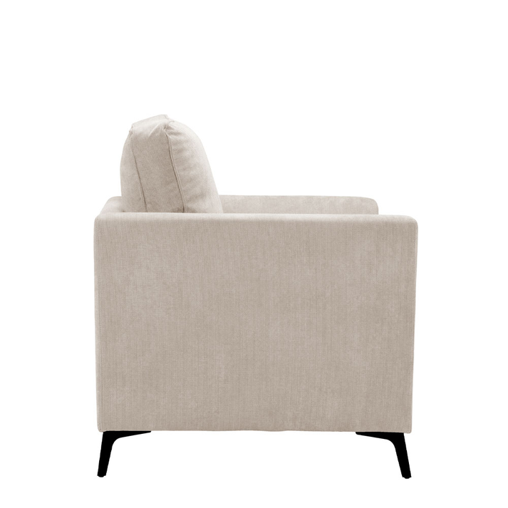 BOEL ΠΟΛΥΘΡΟΝΑ BEIGE 96x86x92