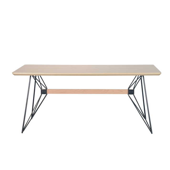 RIGOTE ΤΡΑΠΕΖΙ SONOMA 180x90x77