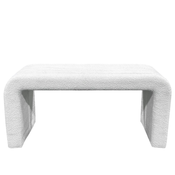 GATE ΣΚΑΜΠΟ ΛΕΥΚΟ 95x40x44