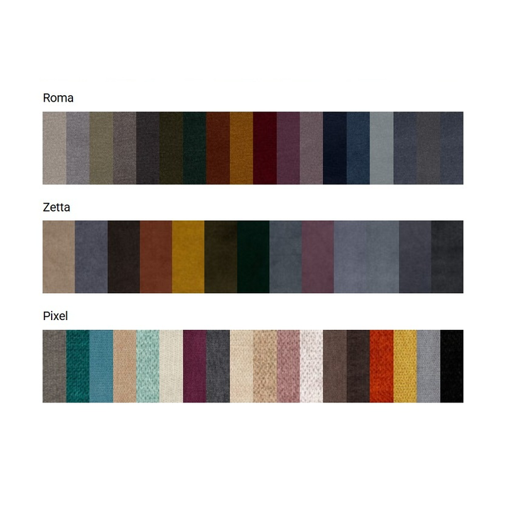 Σκαμπό Καπιτονέ 120x60cm