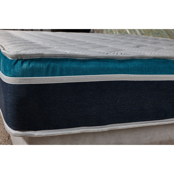 Στρώμα Bs Strom Blue Sky Cashmere 90/100/110/120/130/140/150/160/170/180/190/200